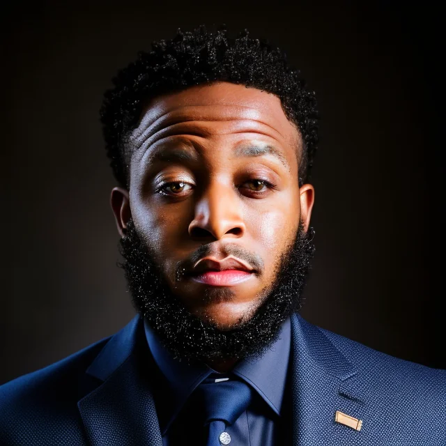 Taberick Runels, CEO & Principal Consultant